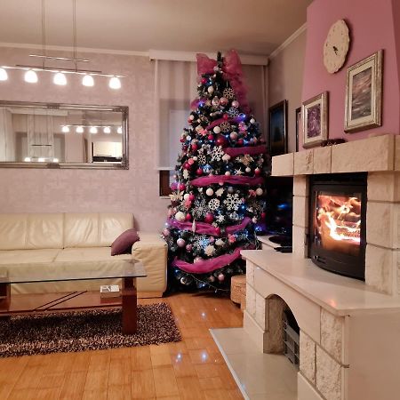Apartman Lana Vlasic Exterior foto