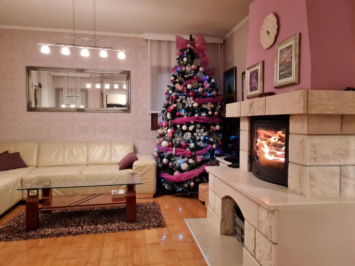 Apartman Lana Vlasic Exterior foto