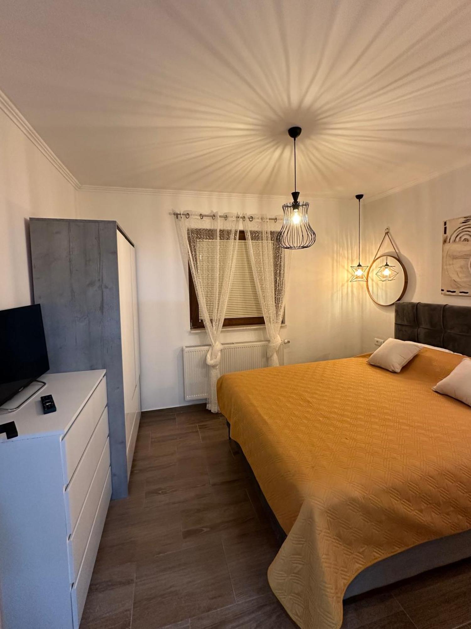 Apartman Lana Vlasic Exterior foto