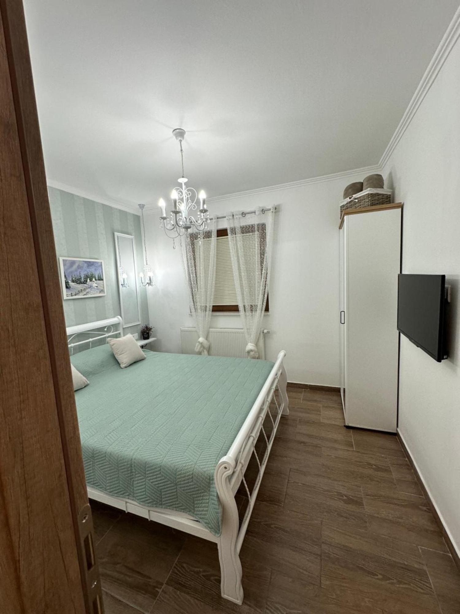Apartman Lana Vlasic Exterior foto
