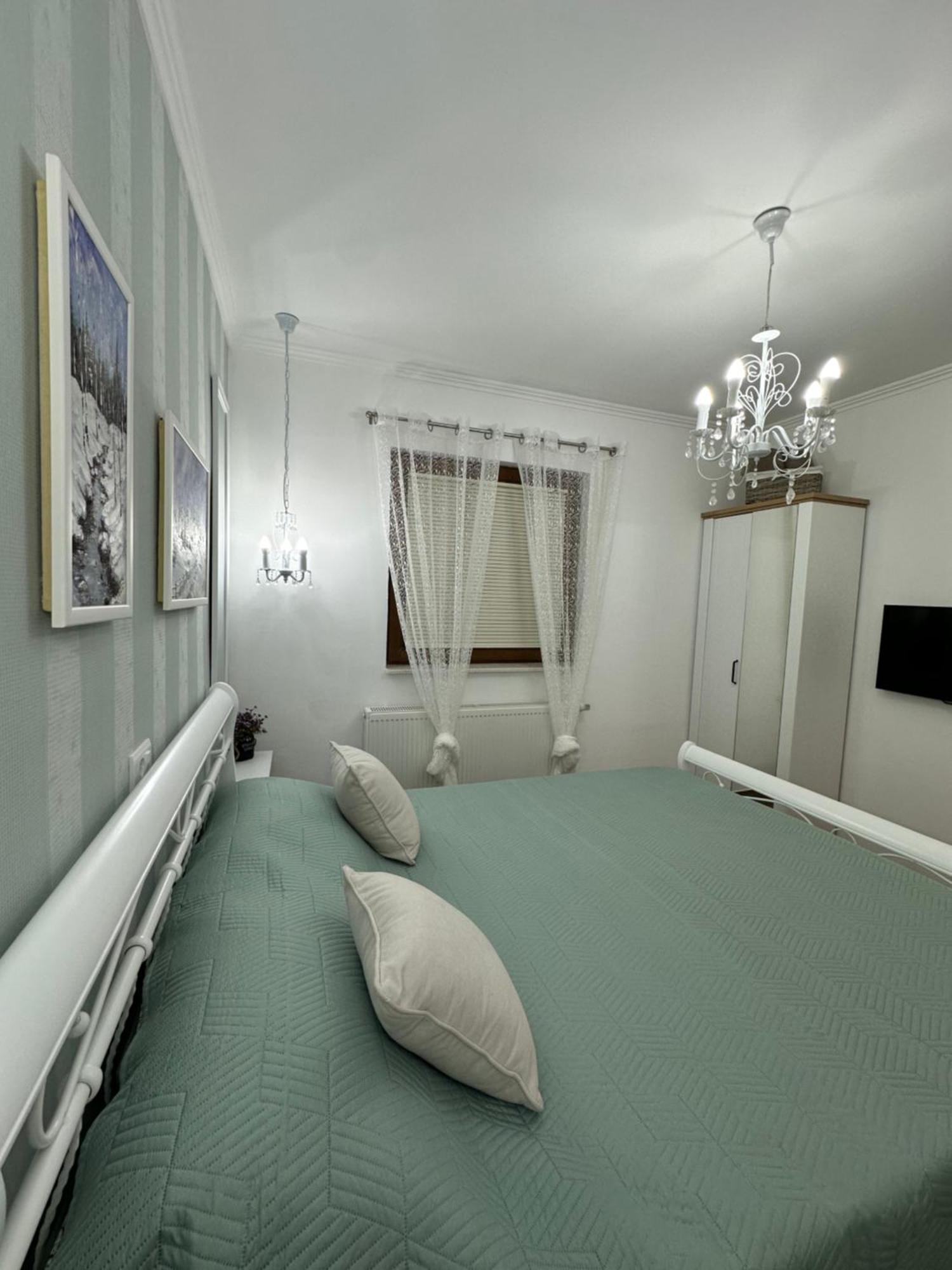 Apartman Lana Vlasic Exterior foto
