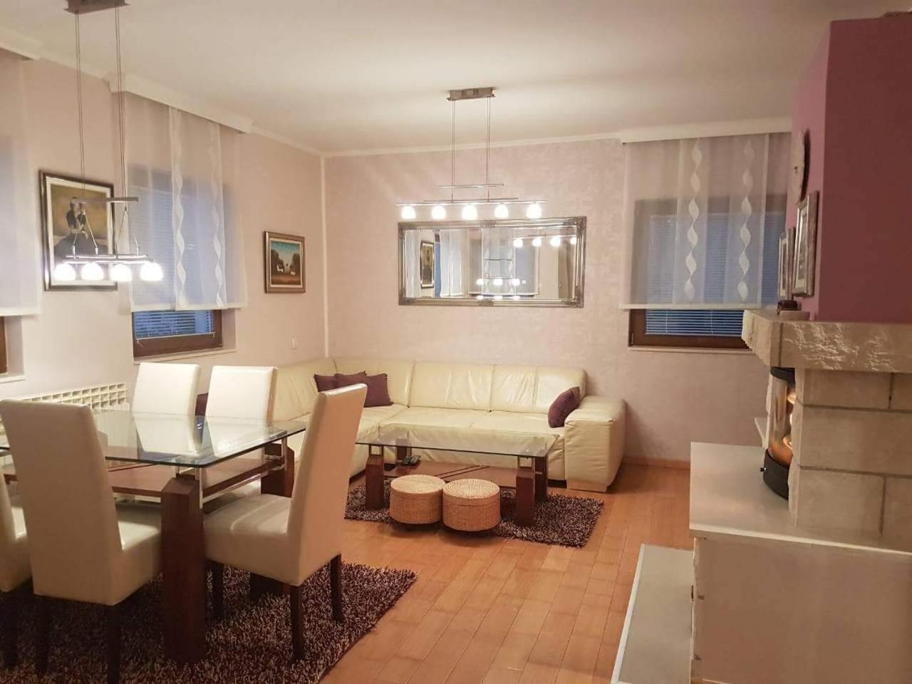 Apartman Lana Vlasic Exterior foto
