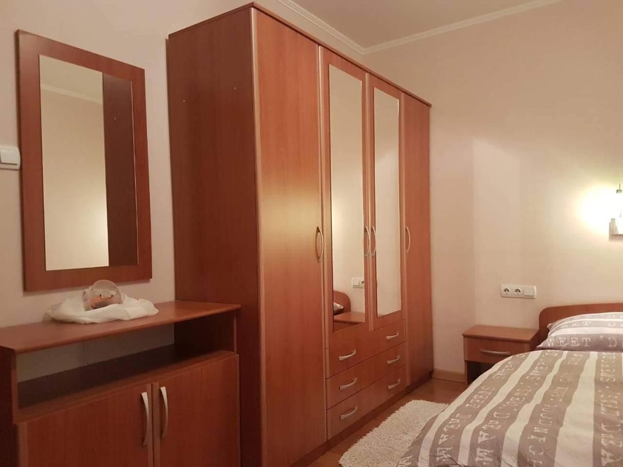 Apartman Lana Vlasic Exterior foto