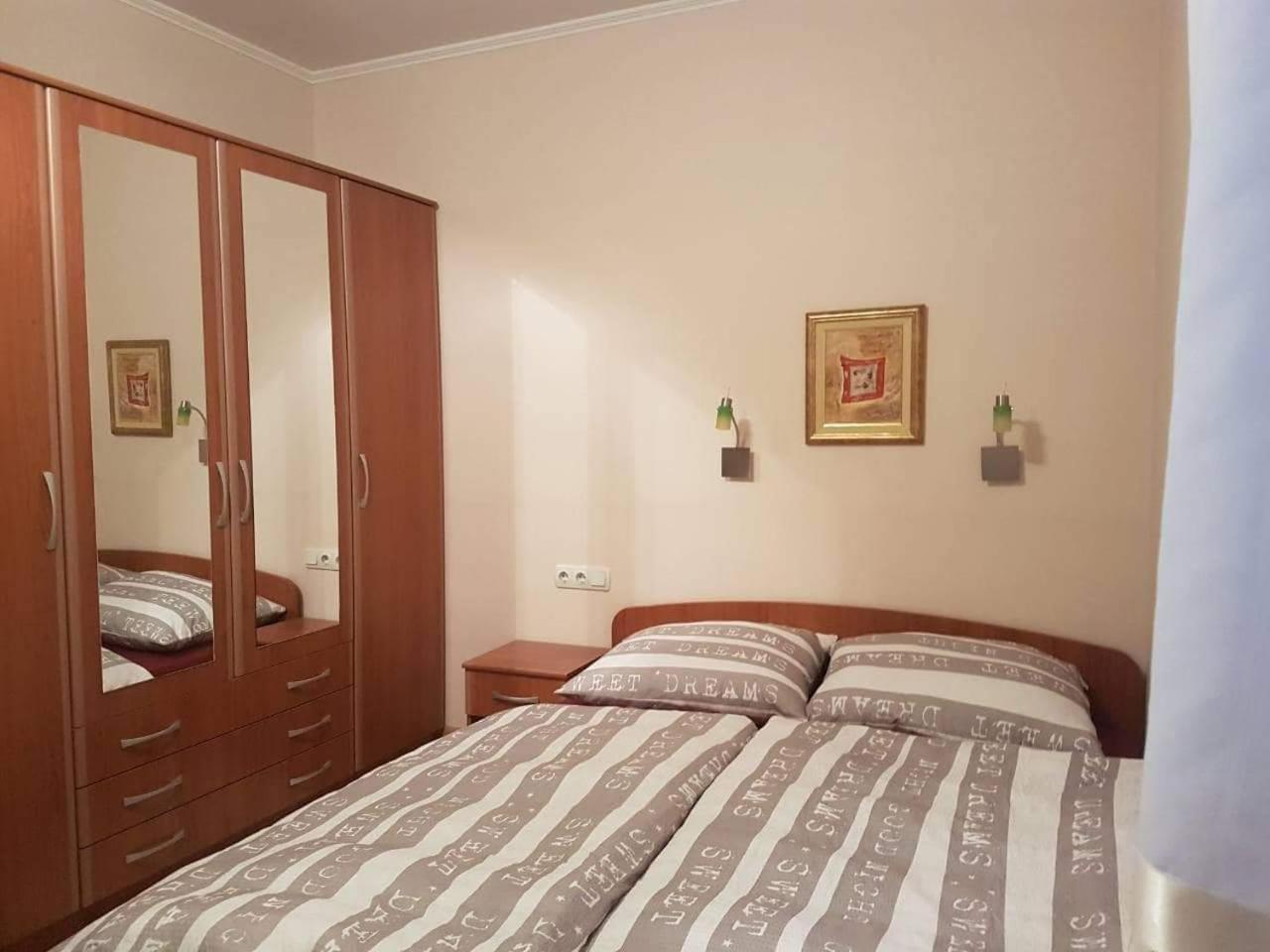 Apartman Lana Vlasic Exterior foto